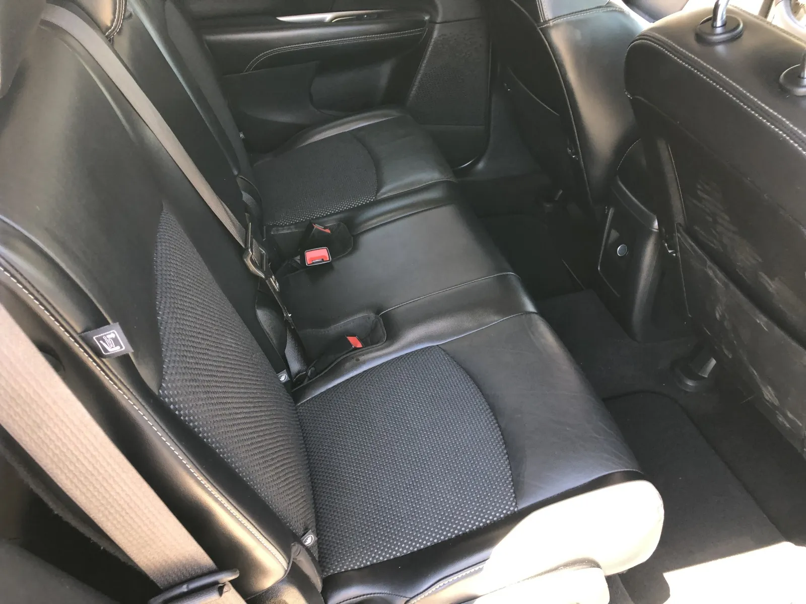 Dodge Journey photo 36