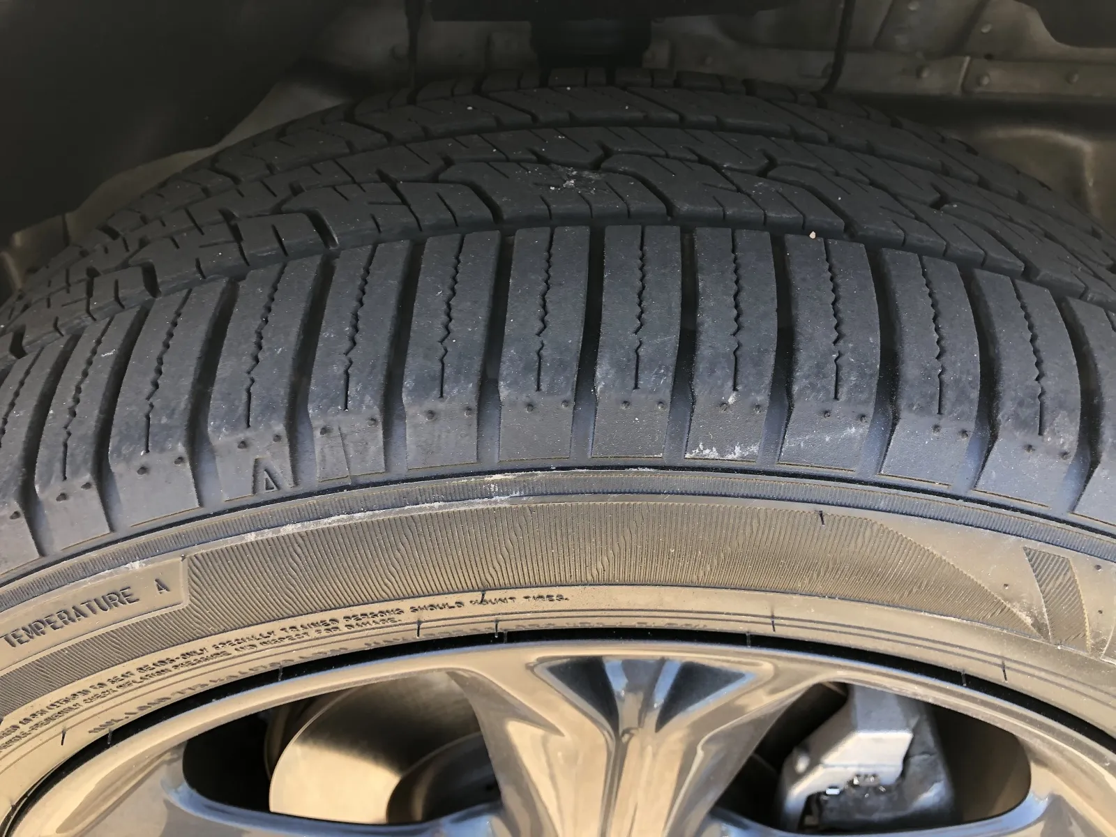 Dodge Journey photo 16