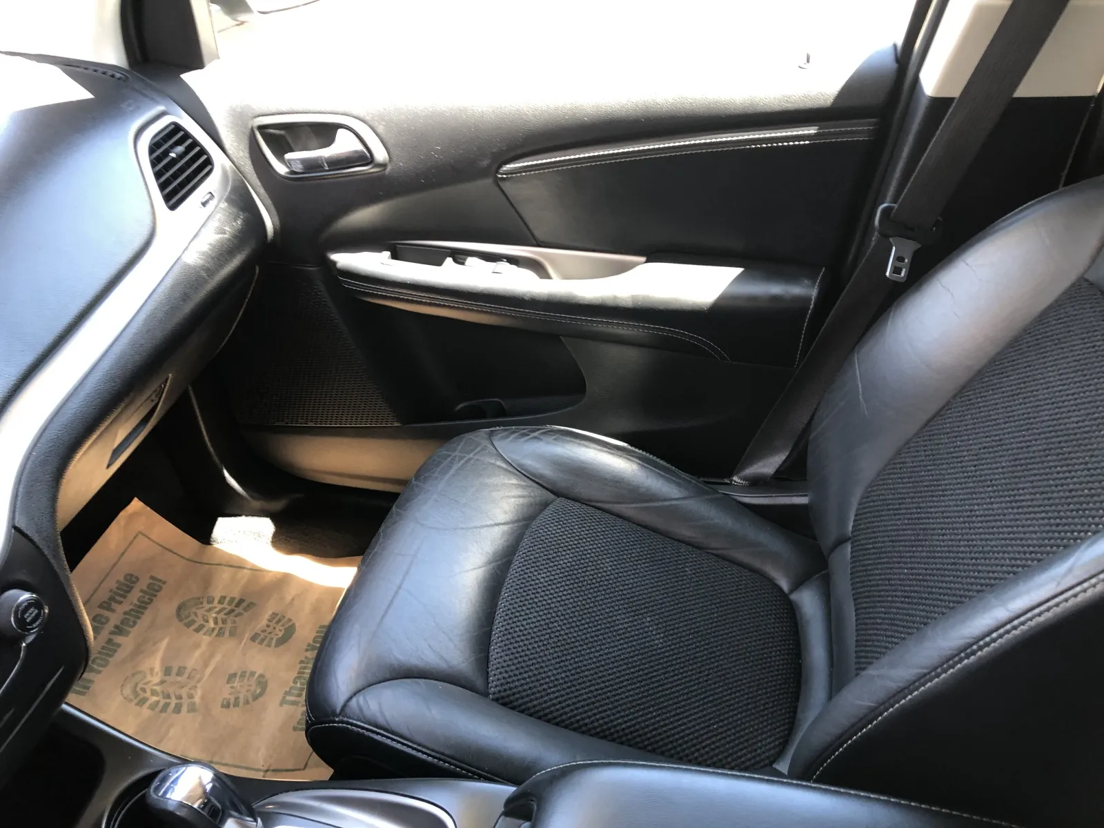 Dodge Journey photo 31