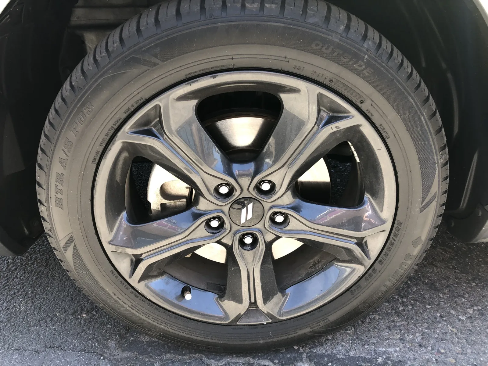 Dodge Journey photo 9