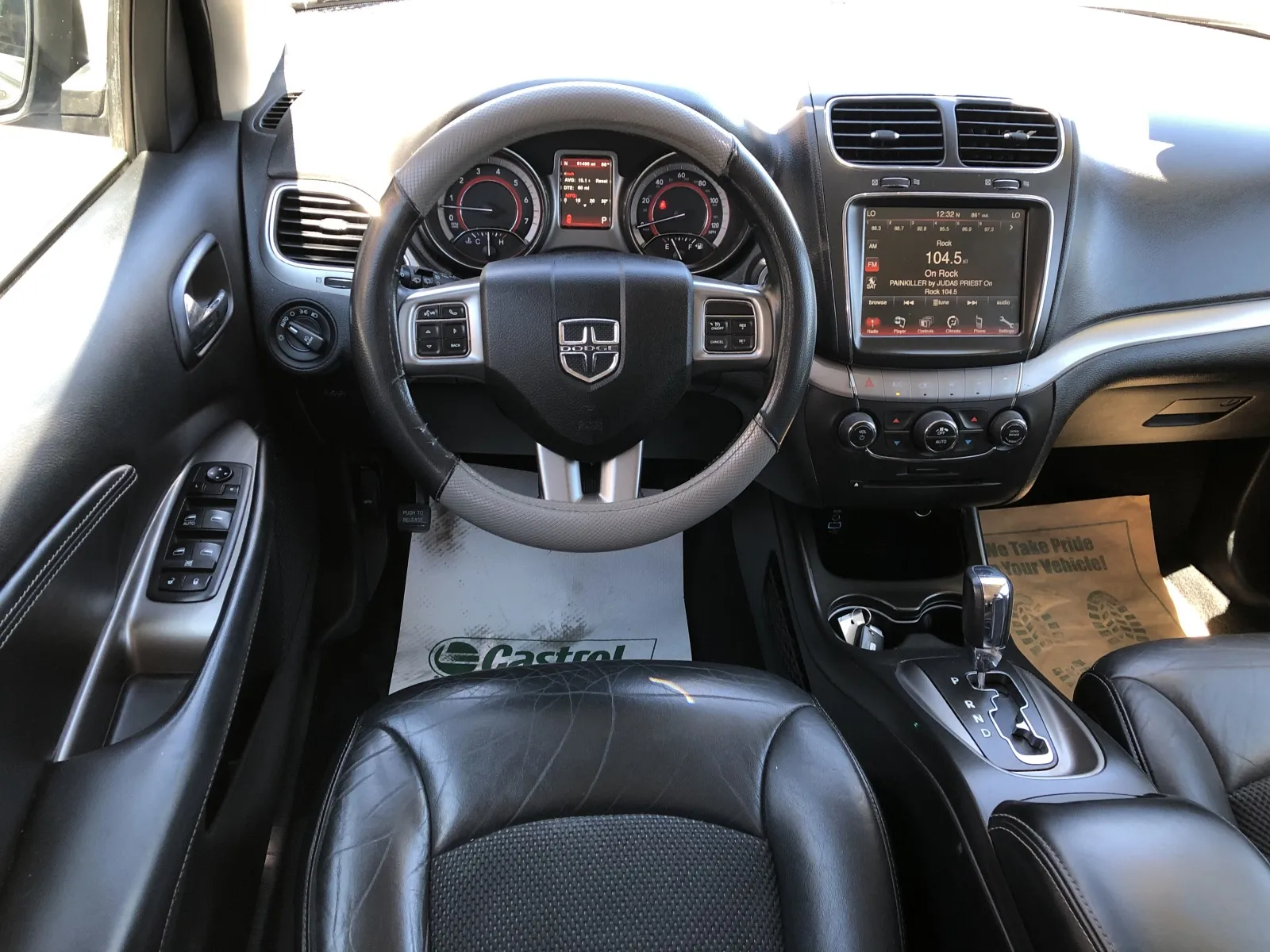 Dodge Journey photo 17