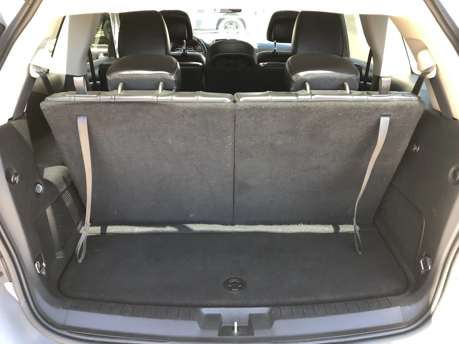 Dodge Journey photo 38