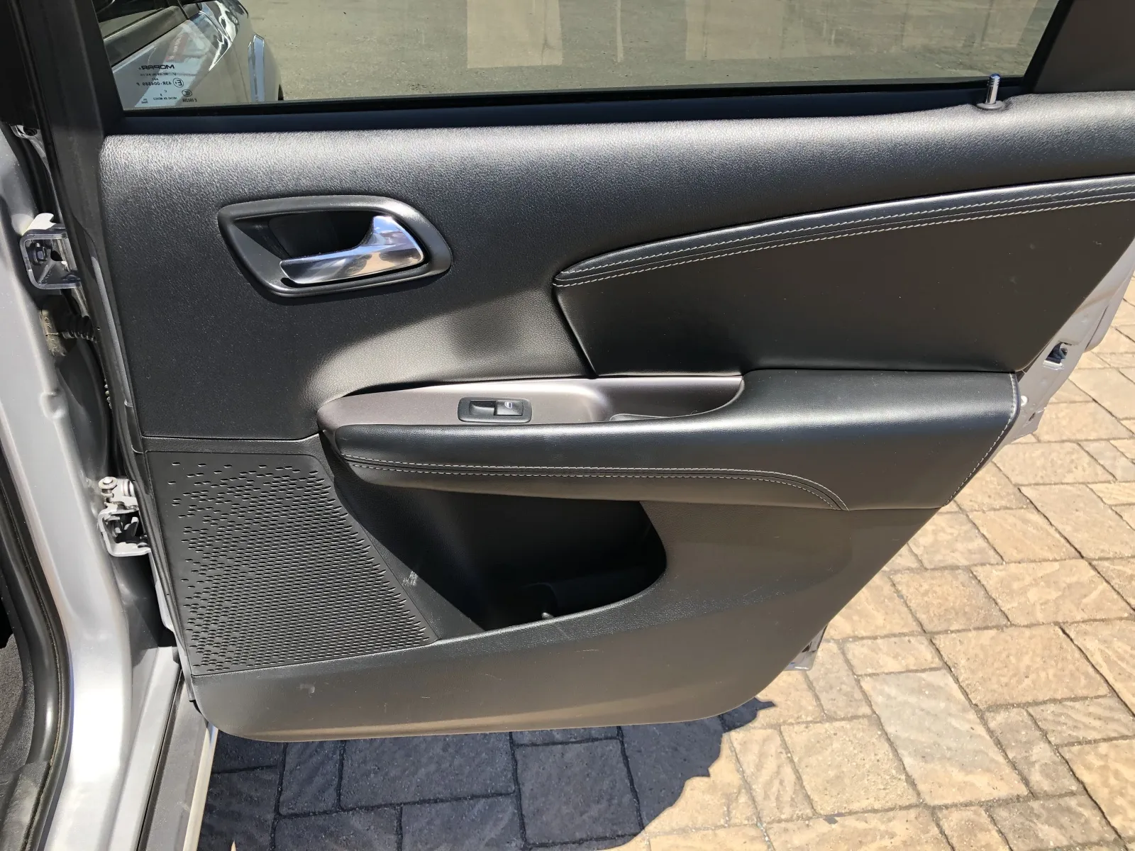 Dodge Journey photo 35
