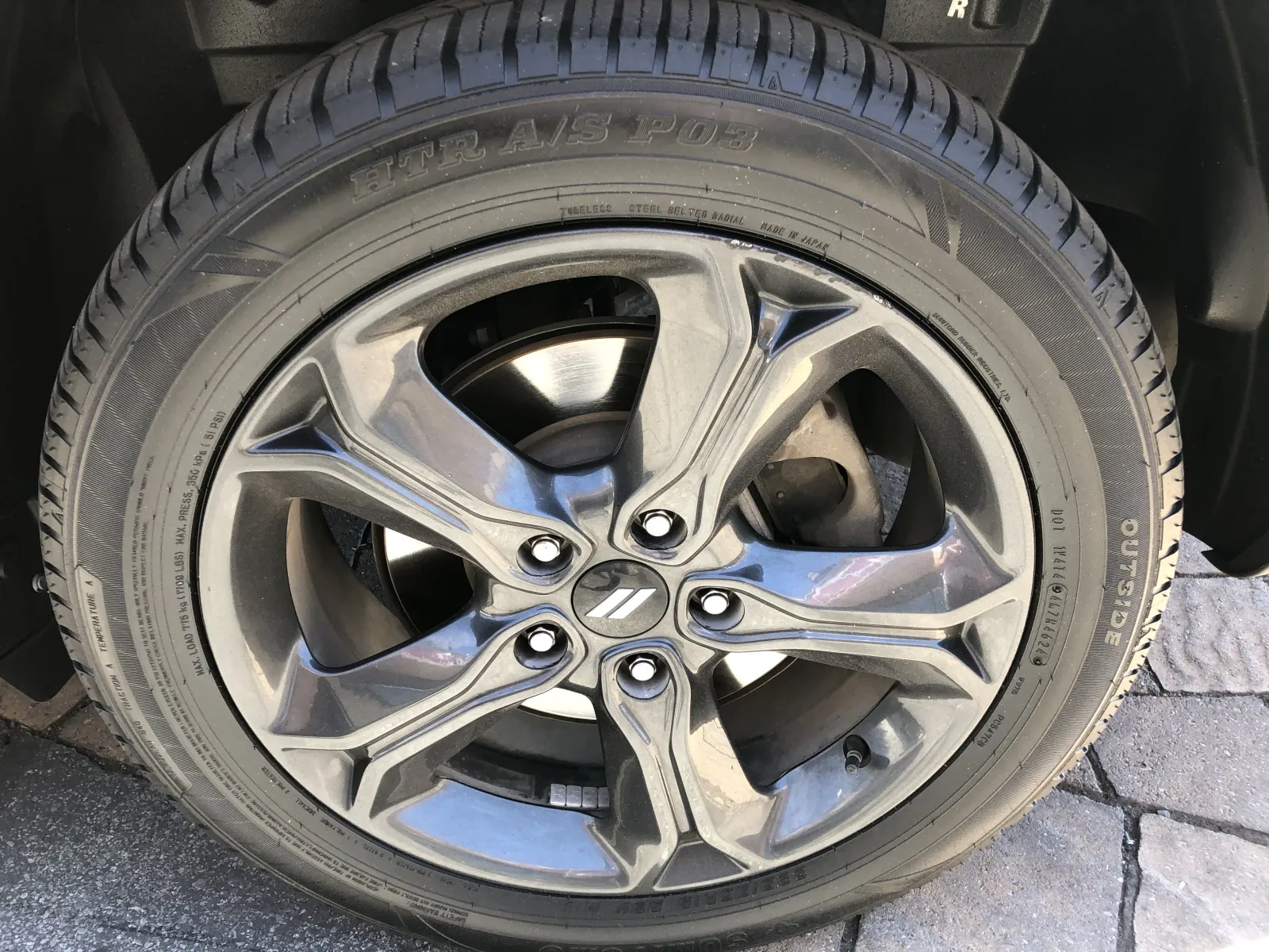 Dodge Journey photo 11
