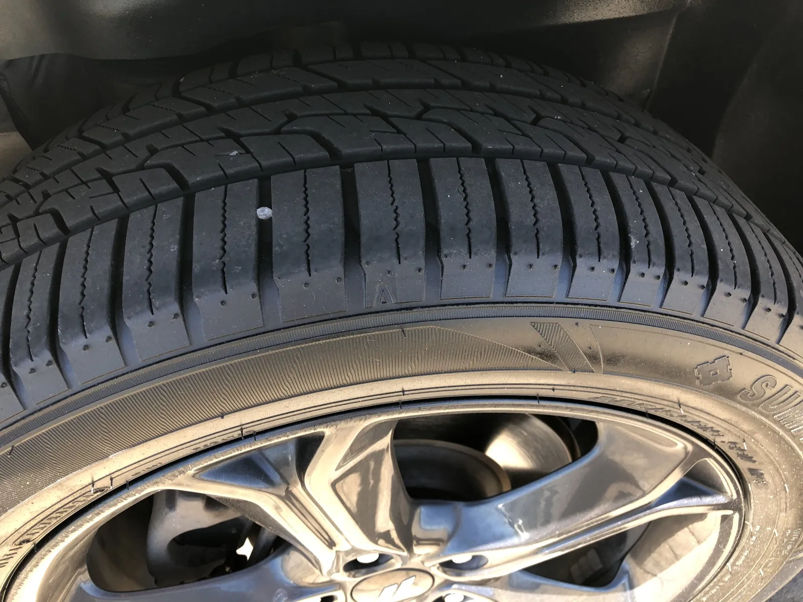 Dodge Journey photo 14
