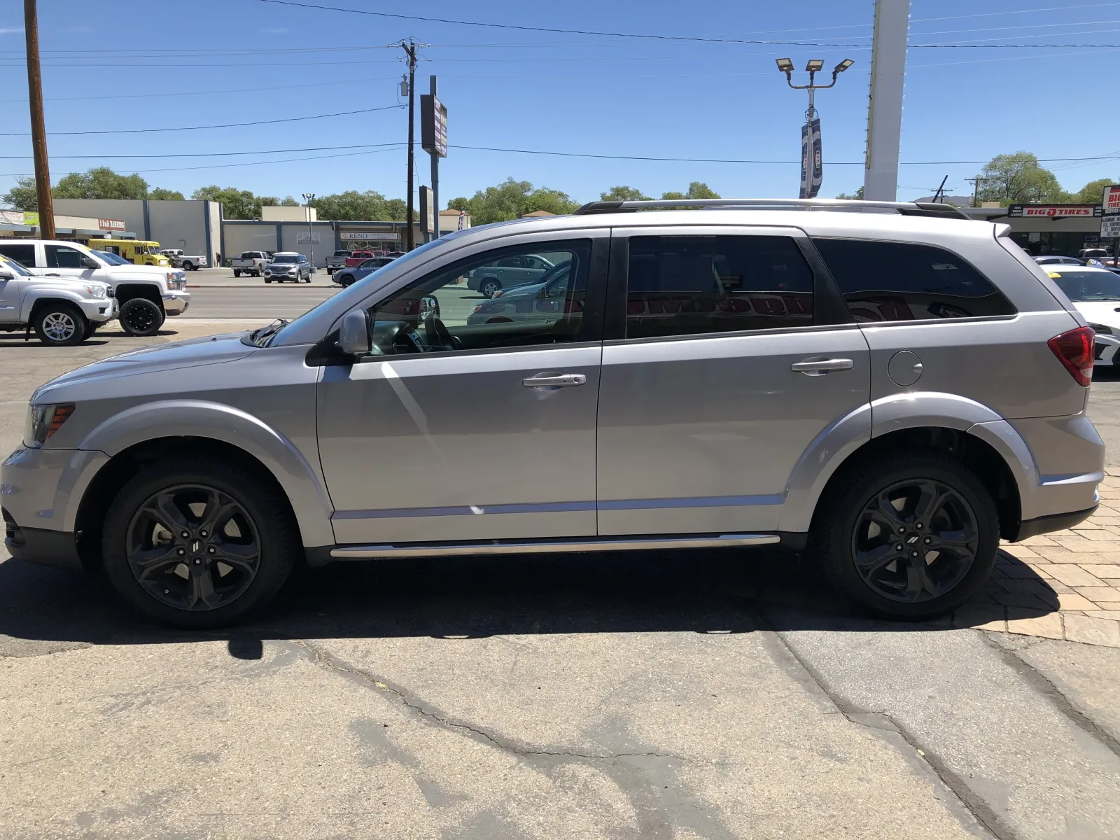 Dodge Journey photo 5