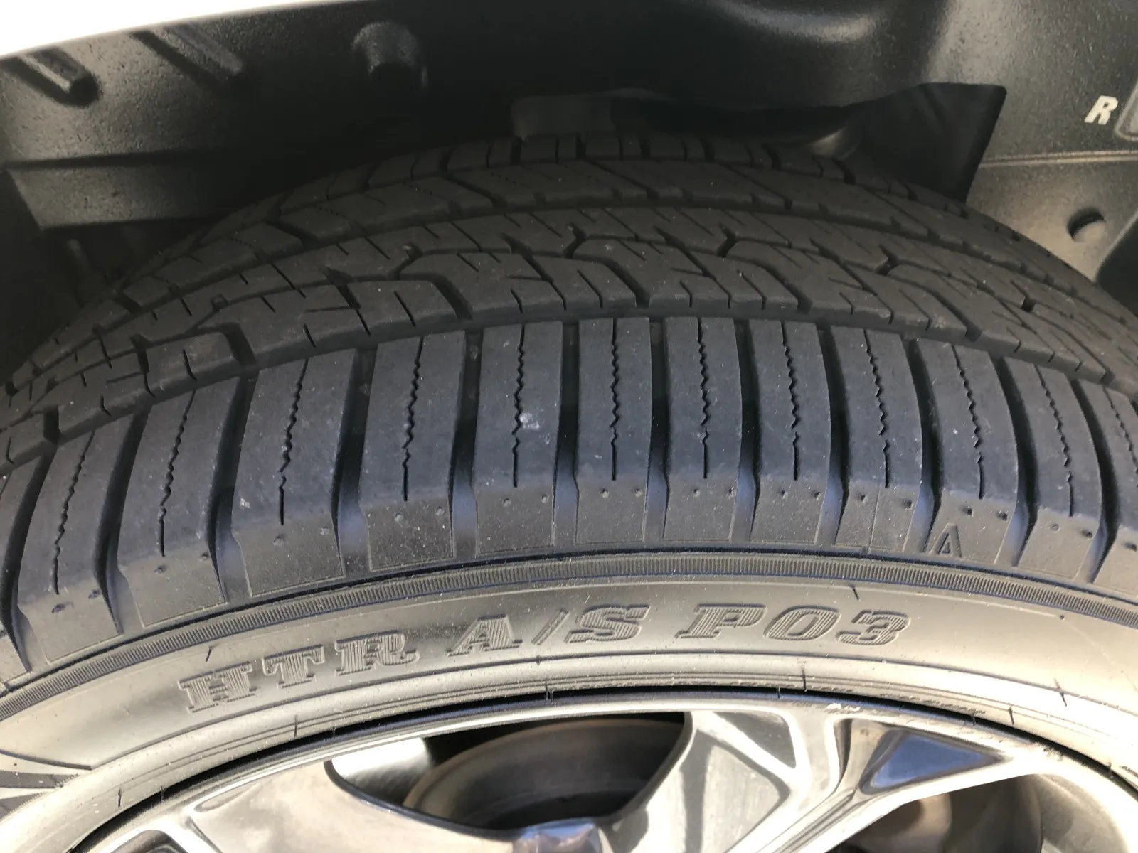 Dodge Journey photo 12
