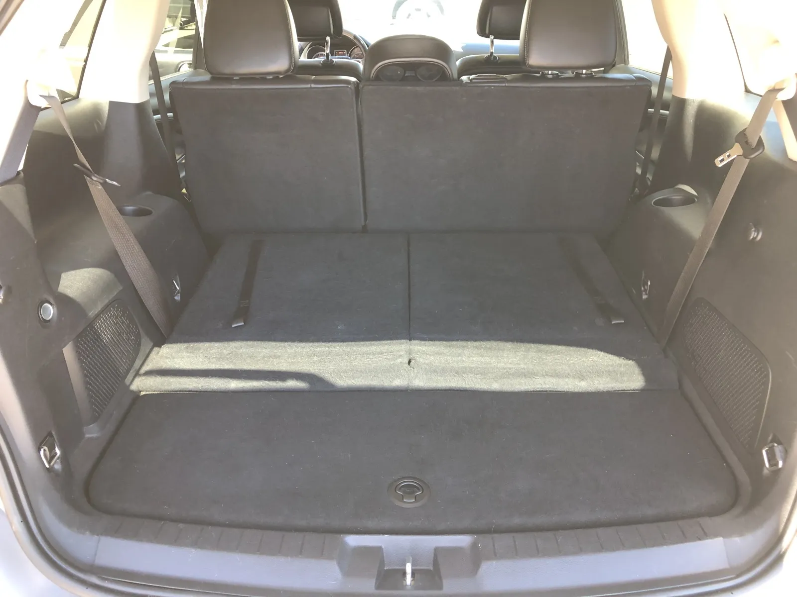 Dodge Journey photo 39