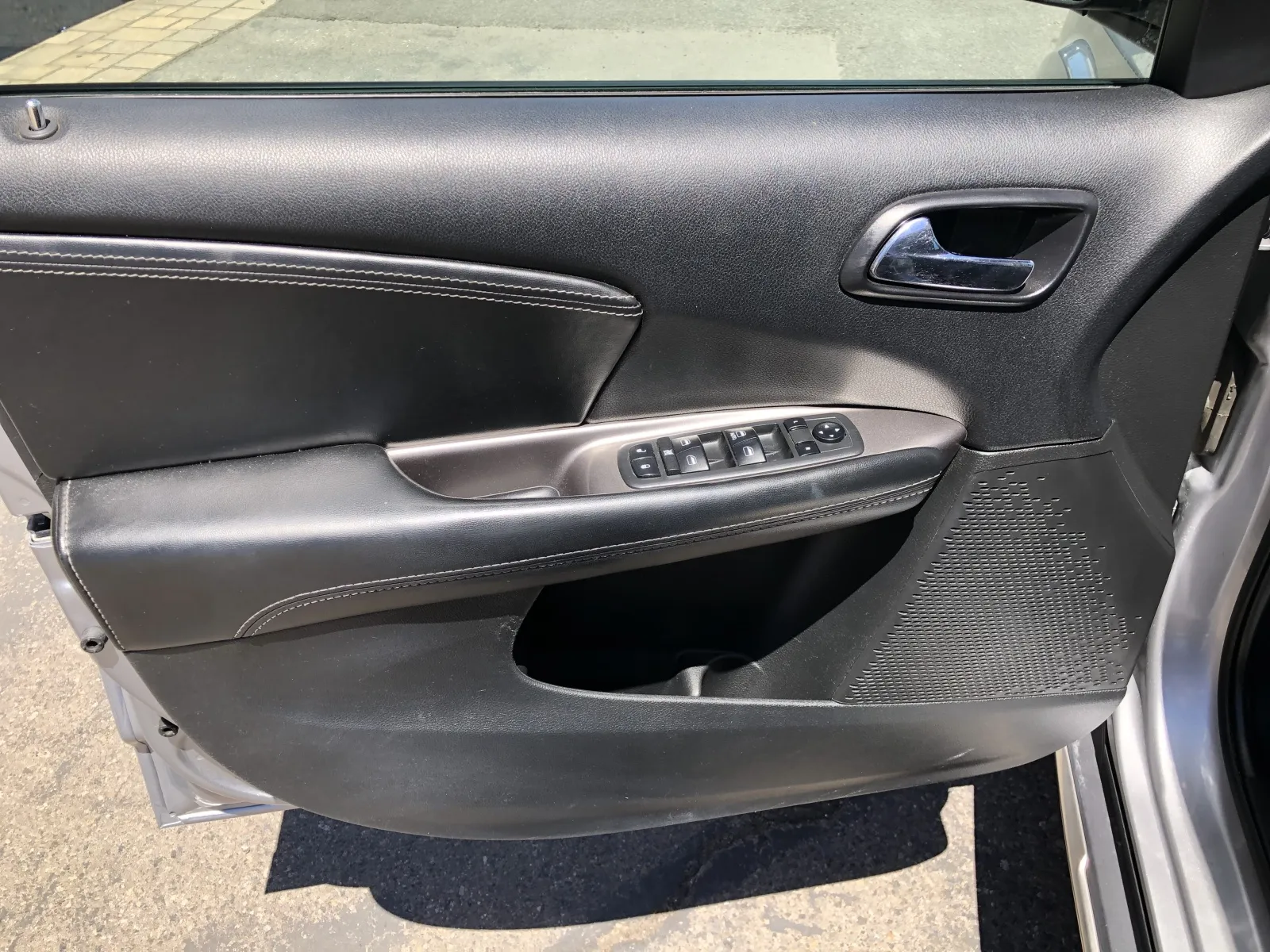 Dodge Journey photo 18