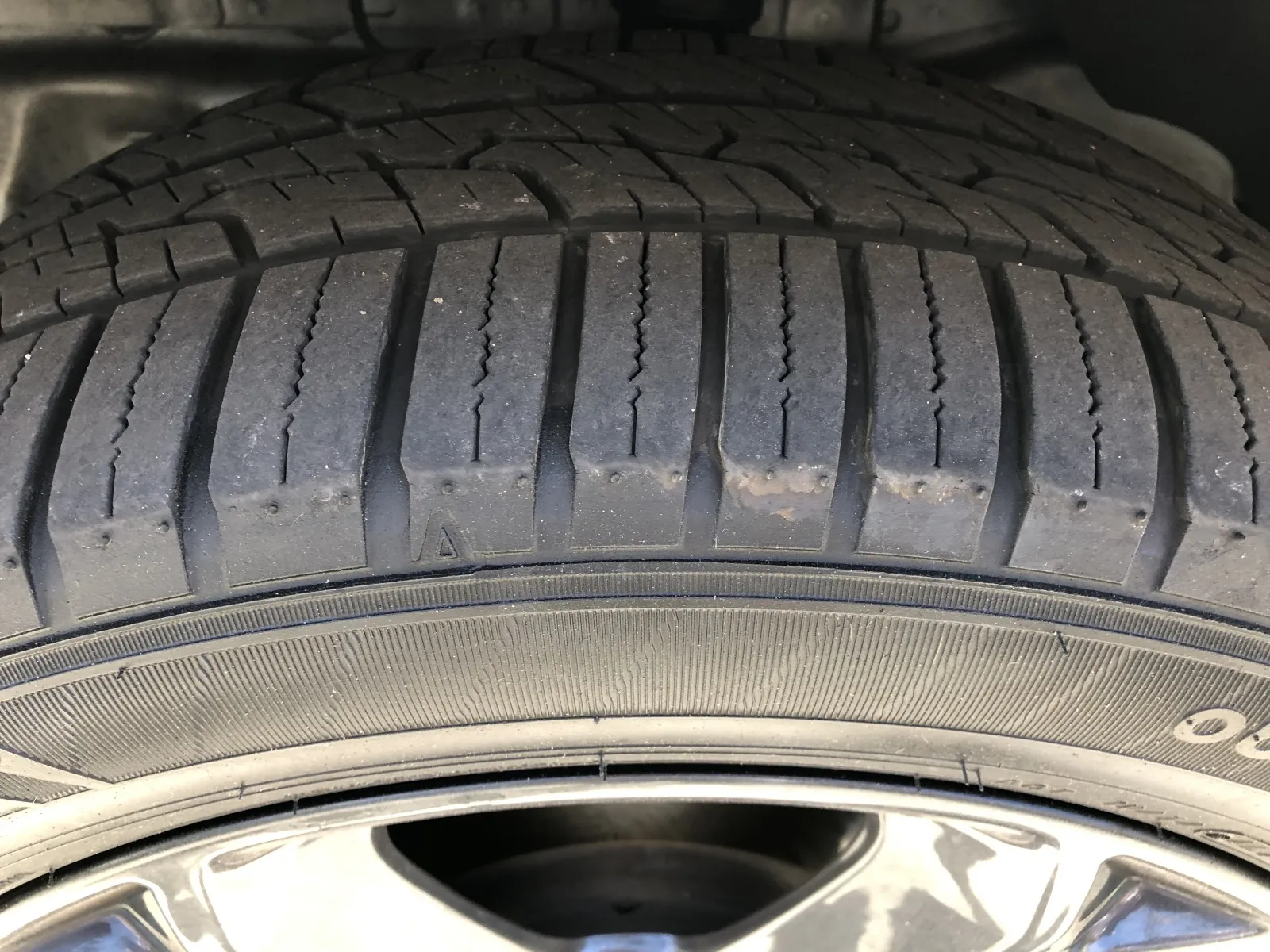 Dodge Journey photo 10