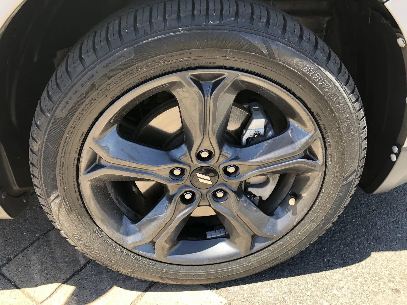 Dodge Journey photo 15
