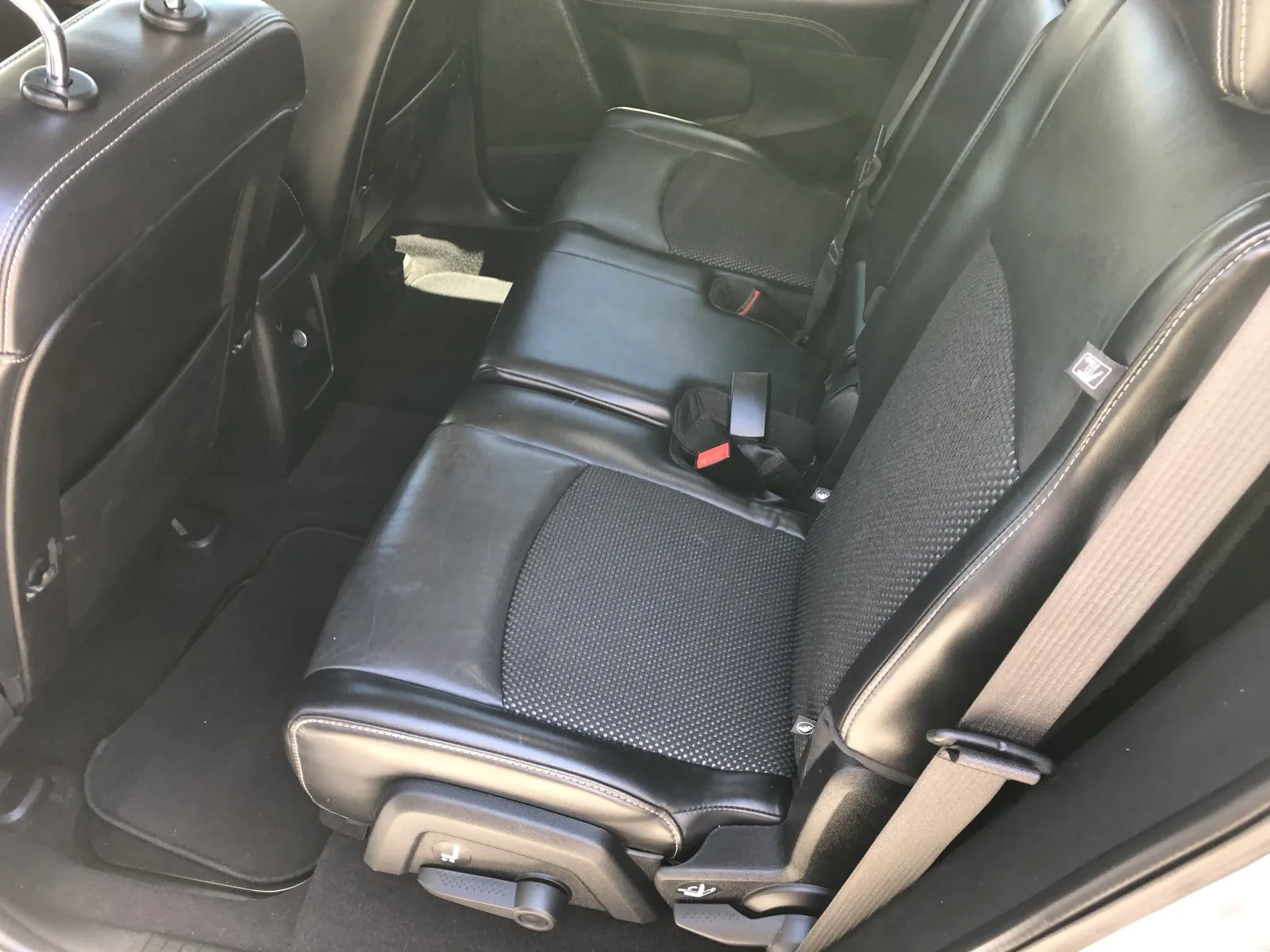 Dodge Journey photo 33