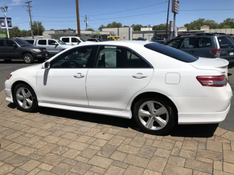 More photos of 2011 Toyota Camry SE at Budget Motors, NV