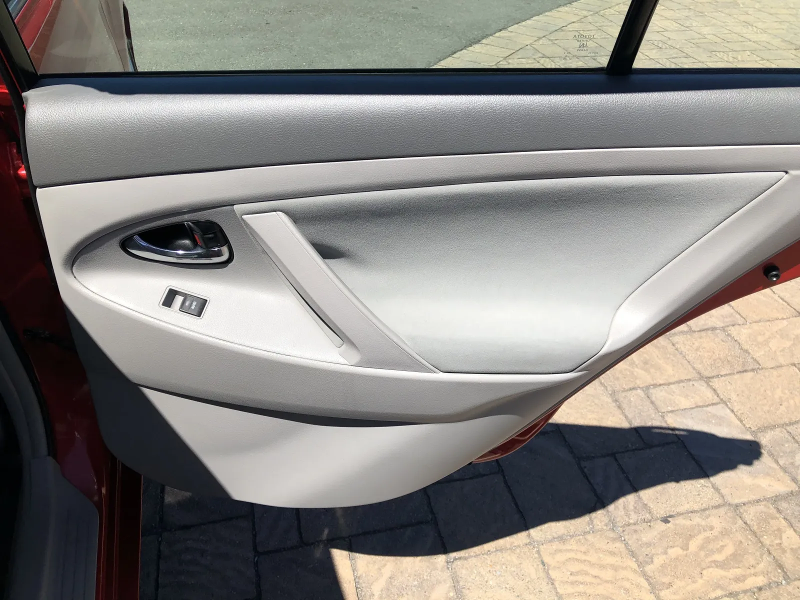 Toyota Camry photo 31