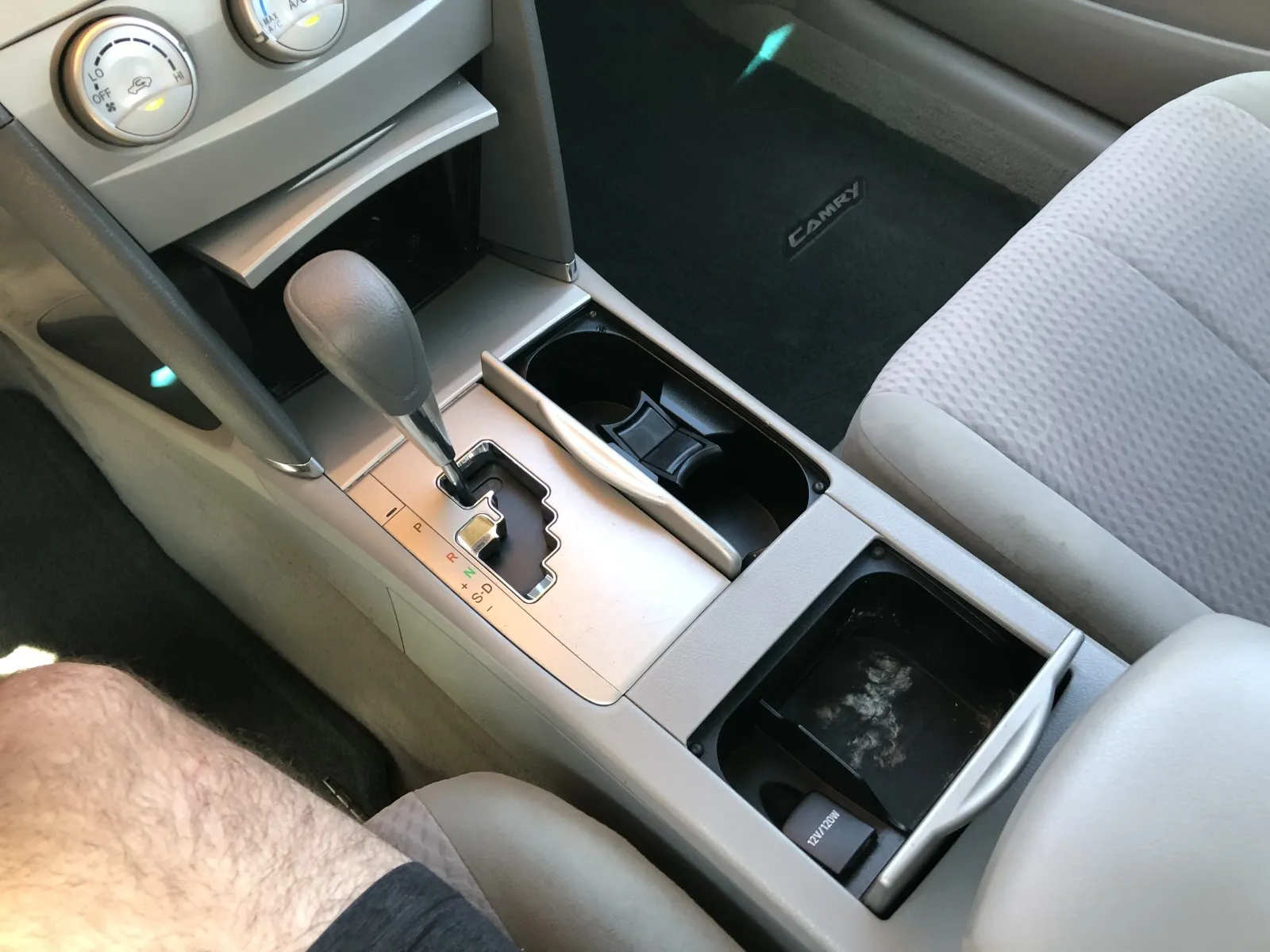 Toyota Camry photo 27