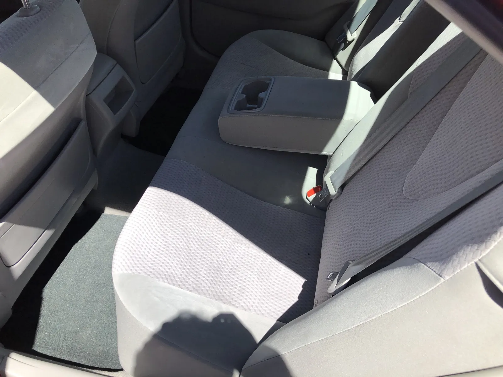 Toyota Camry photo 30