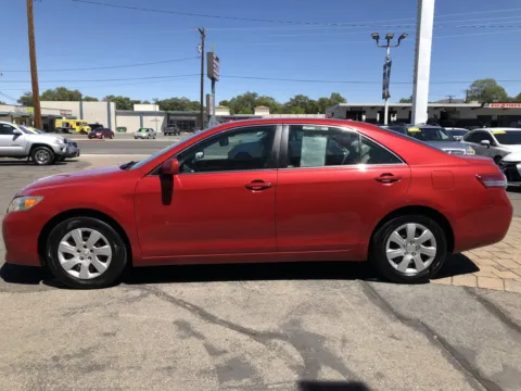 More photos of 2011 Toyota Camry LE at Budget Motors, NV