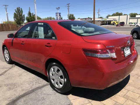 More photos of 2011 Toyota Camry LE at Budget Motors, NV