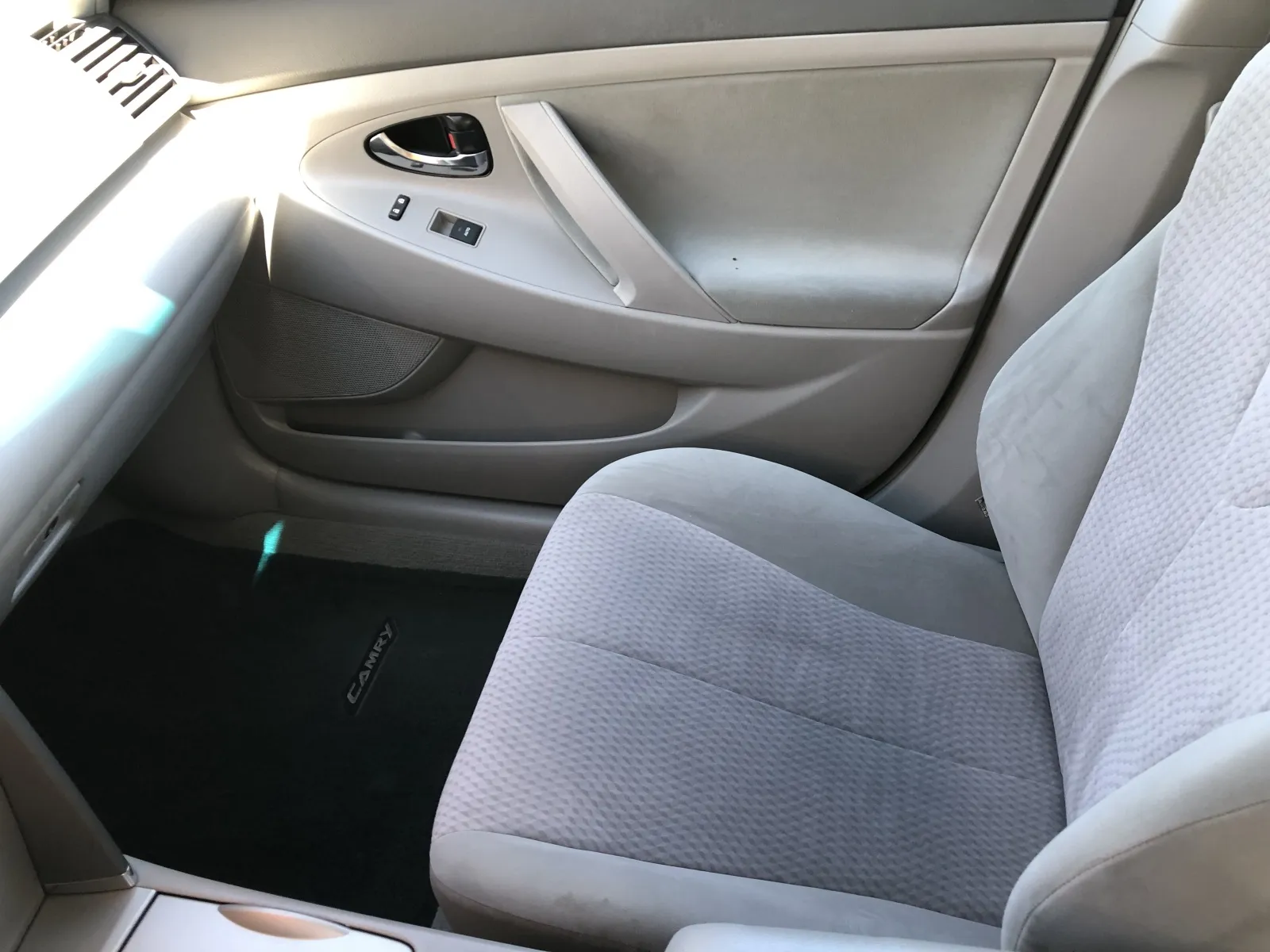 Toyota Camry photo 28