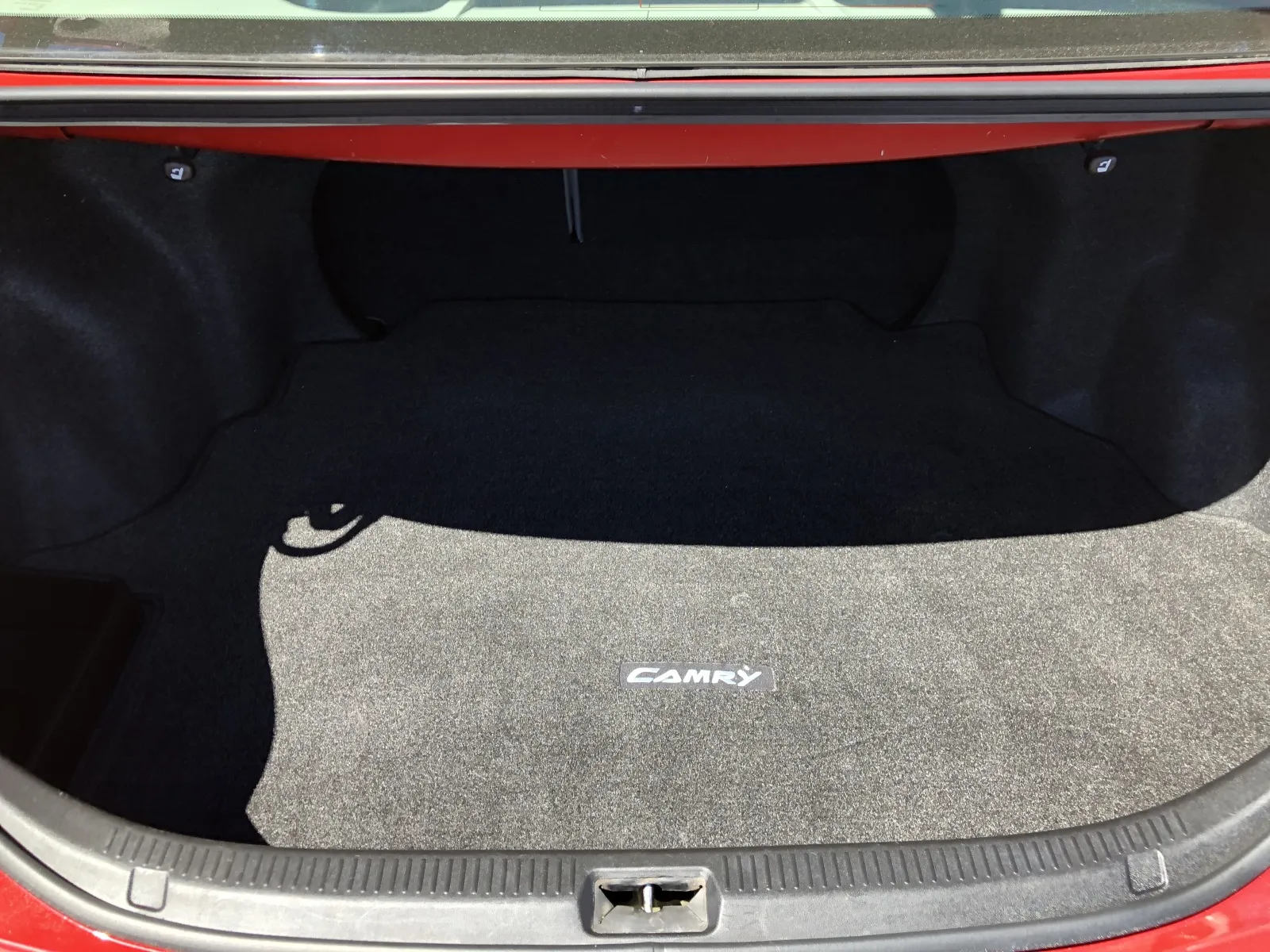 Toyota Camry photo 33