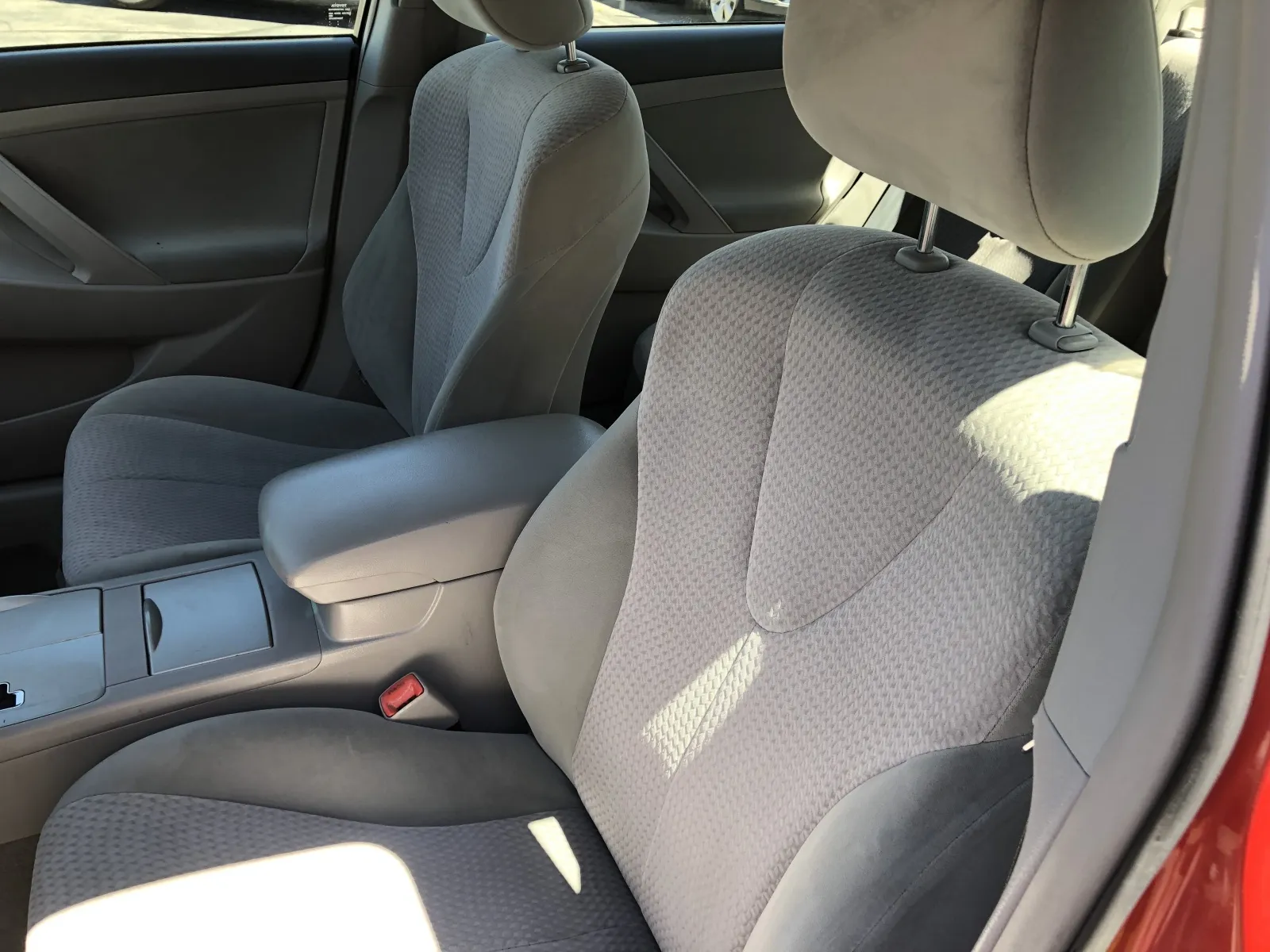 Toyota Camry photo 20