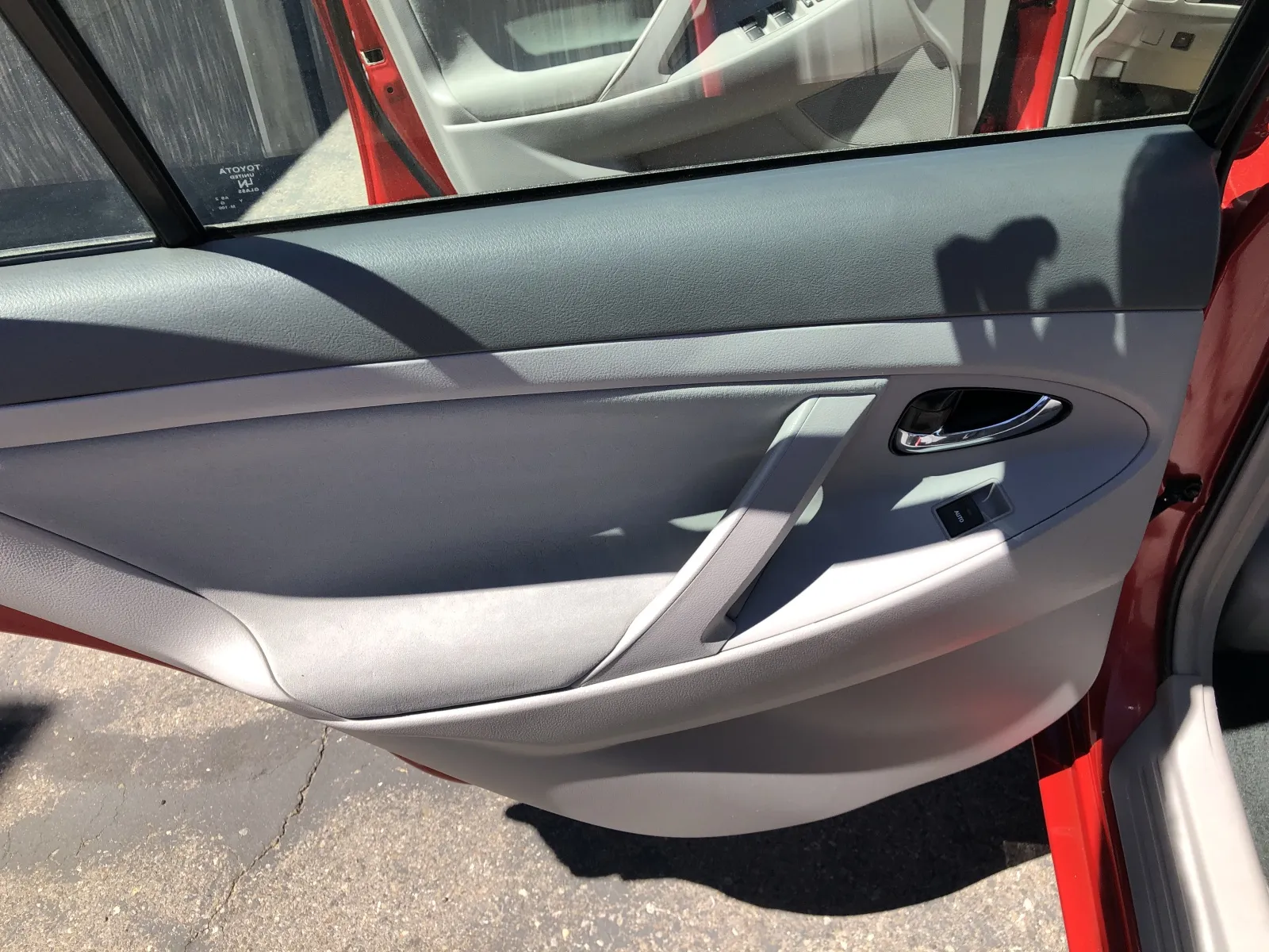 Toyota Camry photo 29