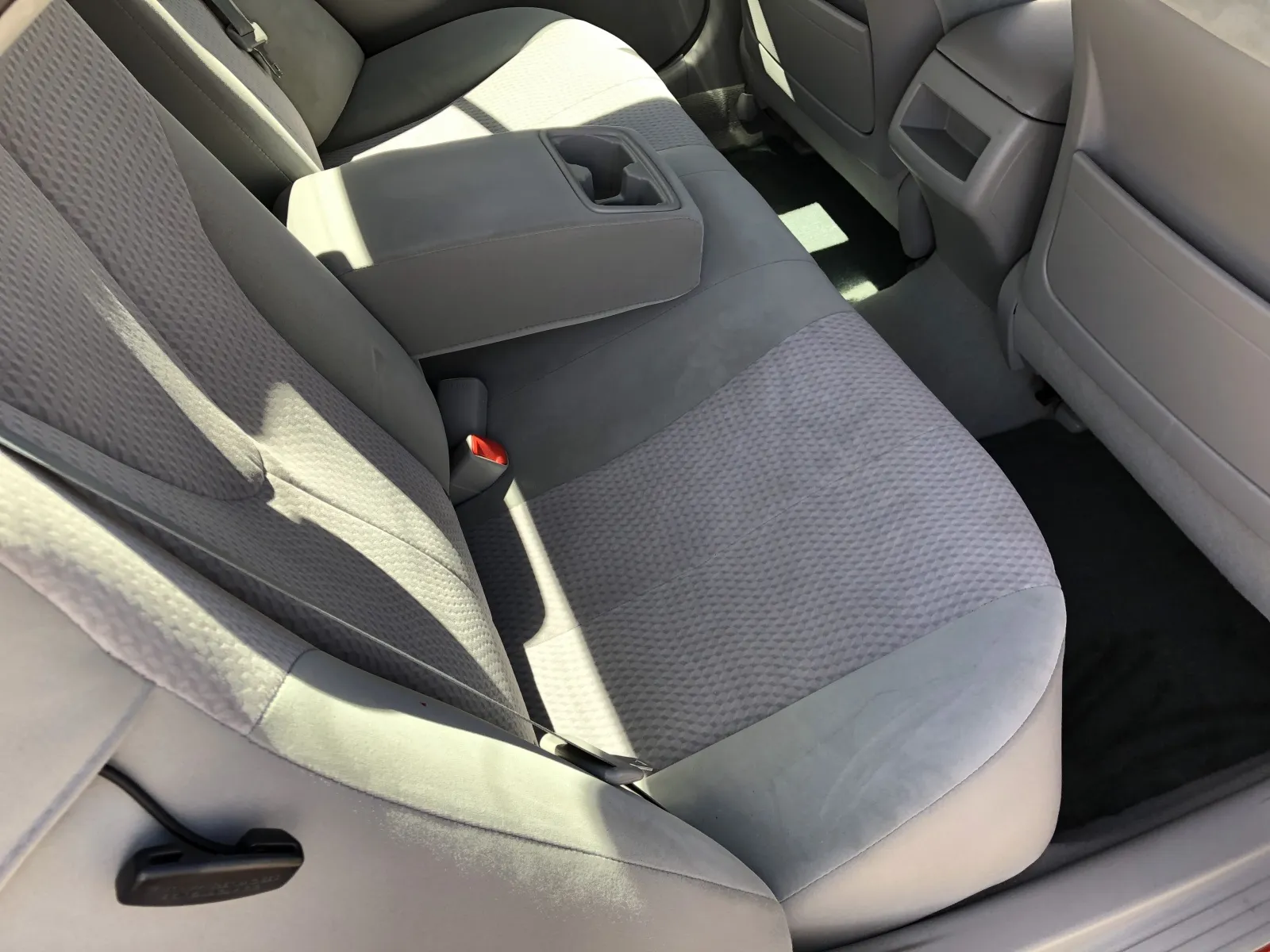 Toyota Camry photo 32