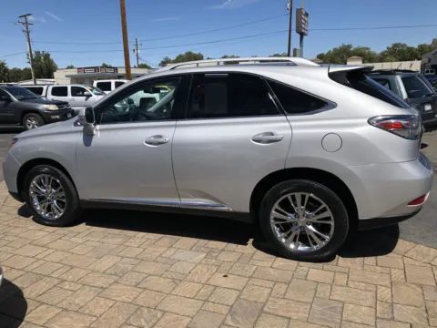 More photos of 2010 Lexus RX 350 at Budget Motors, NV