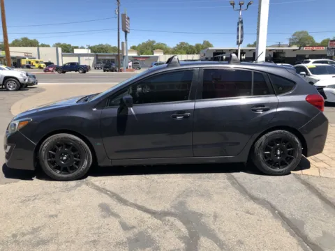 More photos of 2015 Subaru Impreza 2.0i at Budget Motors, NV