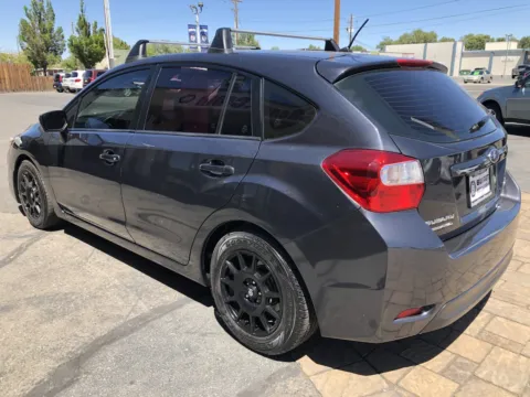 More photos of 2015 Subaru Impreza 2.0i at Budget Motors, NV