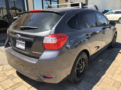 Photos of 2015 Subaru Impreza 2.0i for sale in Reno, NV at Budget Motors