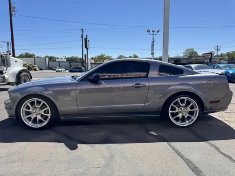 More photos of 2007 Ford Mustang GT Premium at Budget Motors, NV