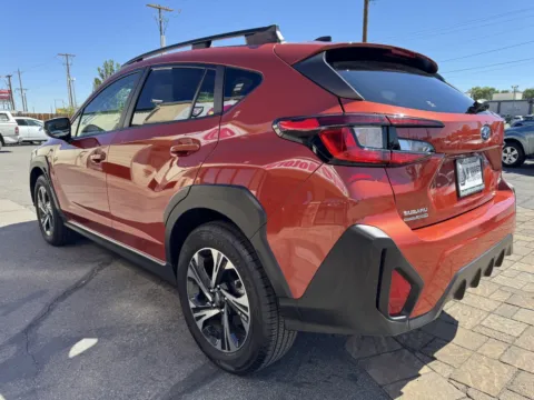 More photos of 2025 Subaru Crosstrek Premium at Budget Motors, NV