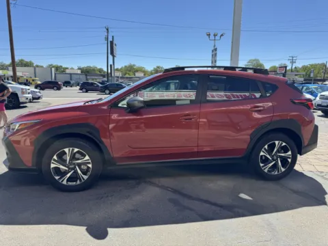 More photos of 2025 Subaru Crosstrek Premium at Budget Motors, NV