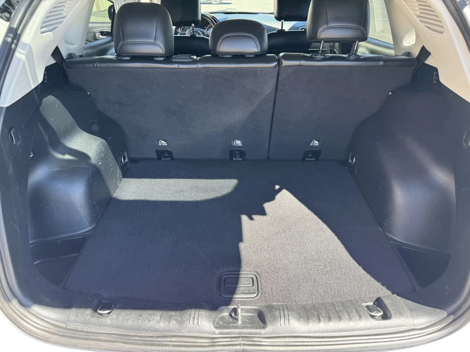 Jeep Compass photo 27