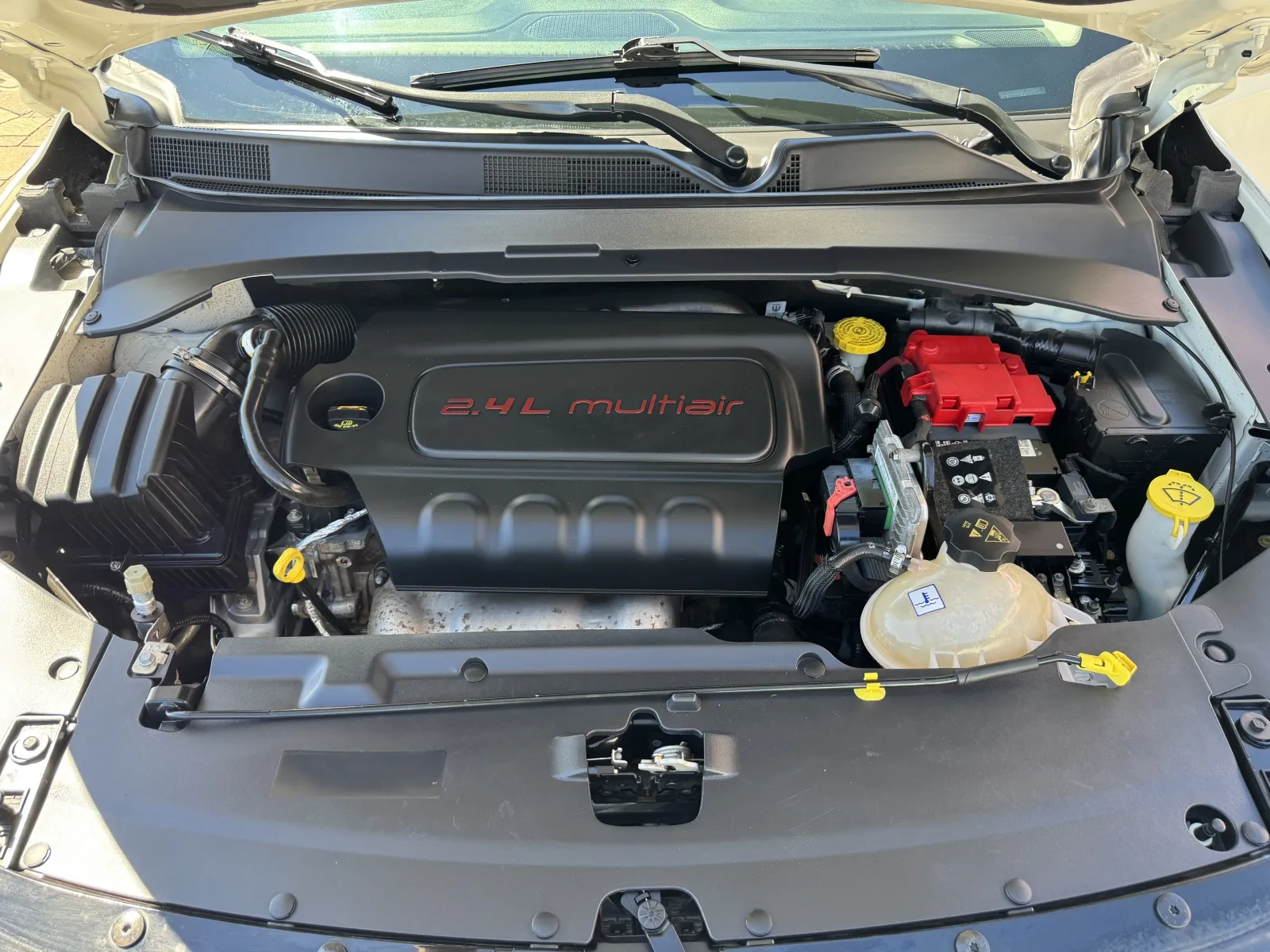 Jeep Compass photo 28