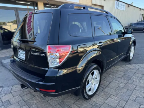 Photos of 2009 Subaru Forester 2.5 X Limited for sale in Reno, NV at Budget Motors