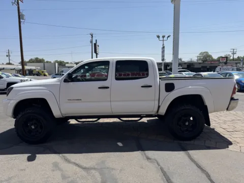 More photos of 2011 Toyota Tacoma V6 at Budget Motors, NV