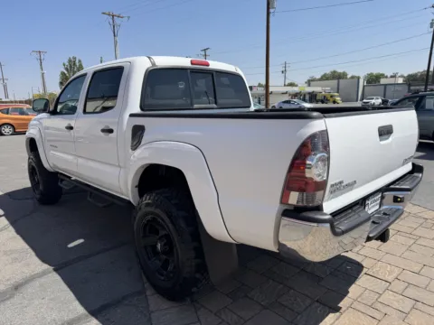 More photos of 2011 Toyota Tacoma V6 at Budget Motors, NV