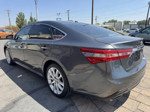 More photos of 2013 Toyota Avalon XLE Touring at Budget Motors, NV