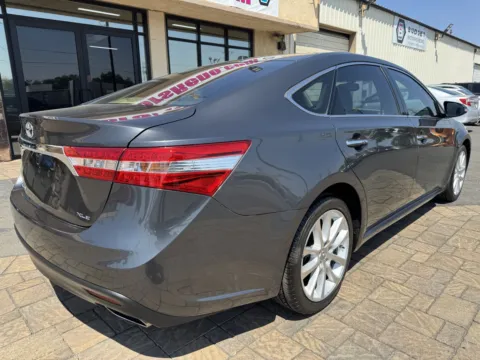 Photos of 2013 Toyota Avalon XLE Touring for sale in Reno, NV at Budget Motors