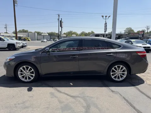 More photos of 2013 Toyota Avalon XLE Touring at Budget Motors, NV
