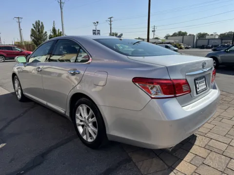 More photos of 2011 Lexus ES 350 at Budget Motors, NV