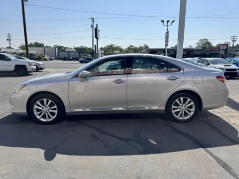 More photos of 2011 Lexus ES 350 at Budget Motors, NV