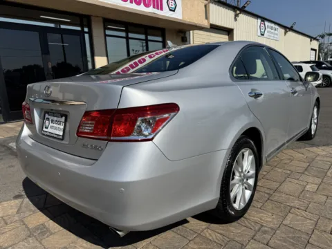 Photos of 2011 Lexus ES 350 for sale in Reno, NV at Budget Motors