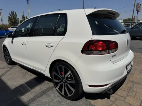 More photos of 2012 Volkswagen GTI Autobahn PZEV at Budget Motors, NV