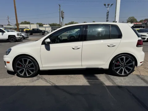 More photos of 2012 Volkswagen GTI Autobahn PZEV at Budget Motors, NV
