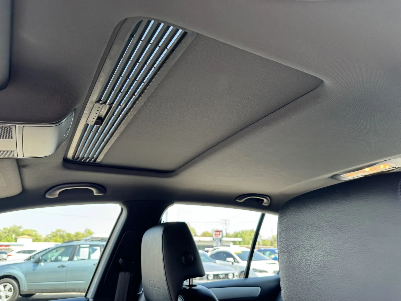 Volkswagen GTI photo 13