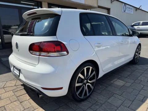 Photos of 2012 Volkswagen GTI Autobahn PZEV for sale in Reno, NV at Budget Motors