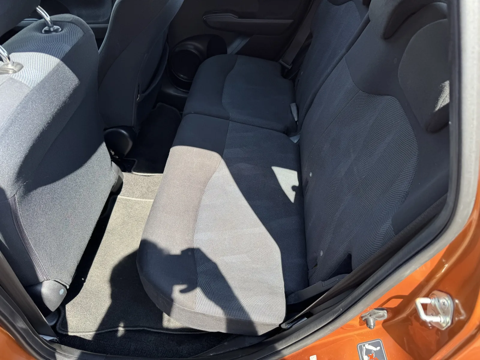 Honda Fit photo 20